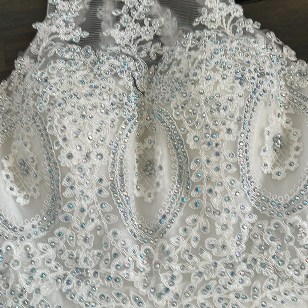 FOR YOU DRESS - Picture 5 of 14